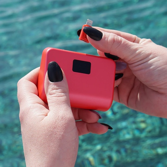 Limitless TotalBoost Mini Pro portable power bank 5,000 mAh - Picture 10 of 16